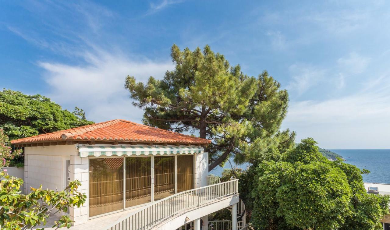Apartment Glorijet Dubrovnik Exterior photo