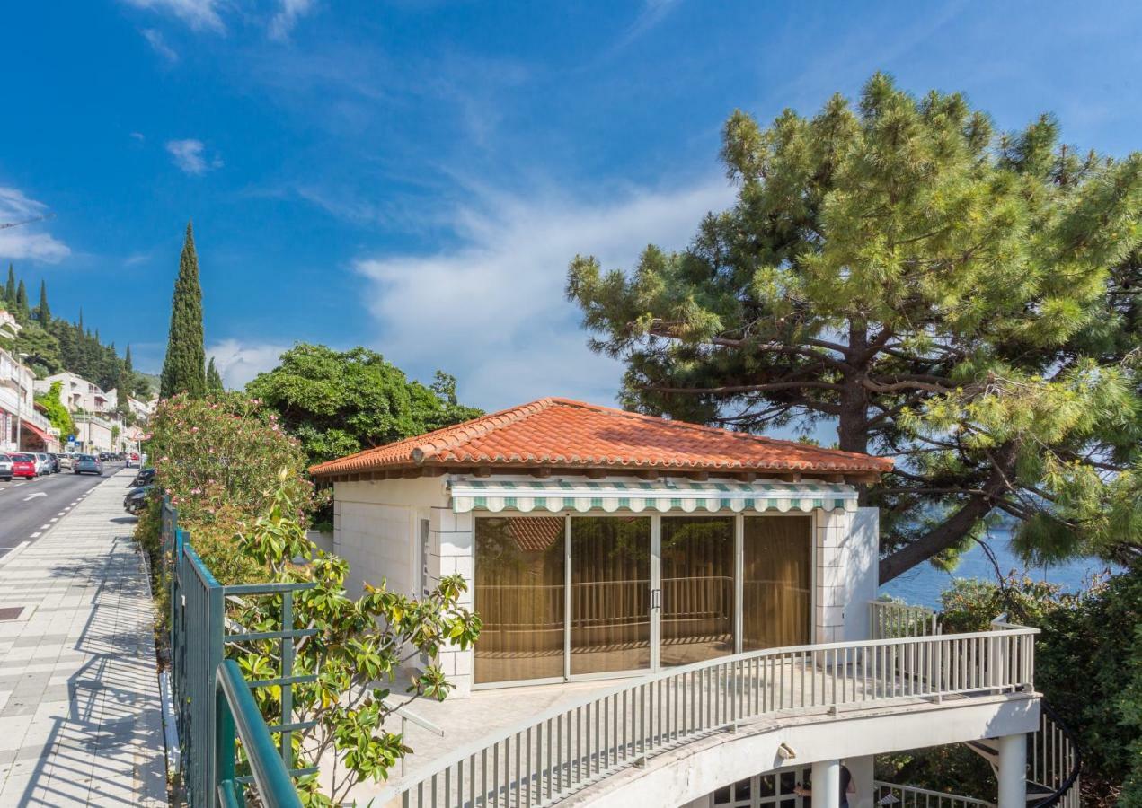 Apartment Glorijet Dubrovnik Exterior photo