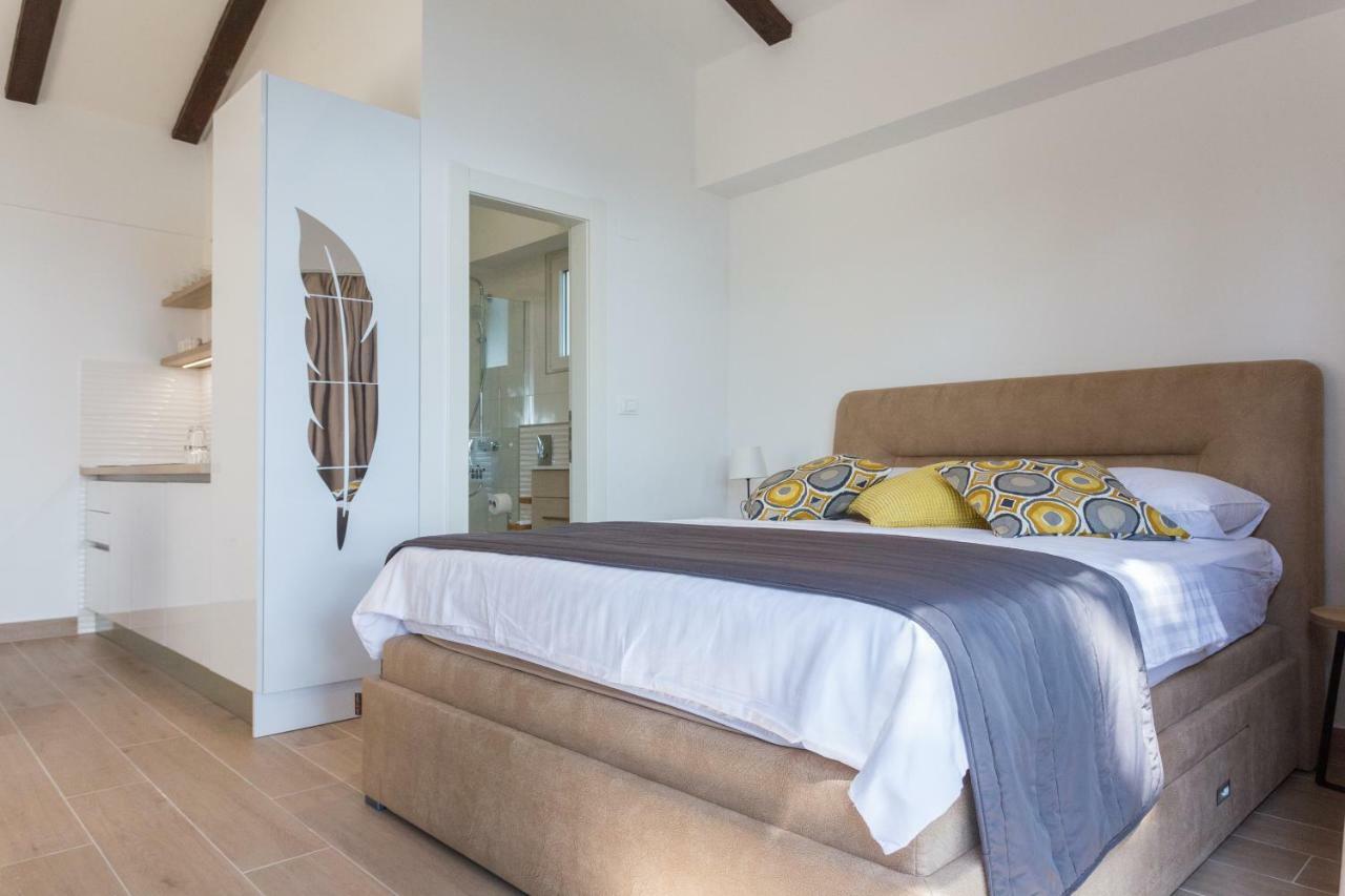Apartment Glorijet Dubrovnik Exterior photo